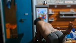 Bhabhi fuck by husband friend