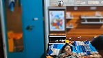Bhabhi fuck by husband friend