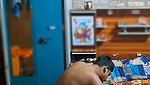 Bhabhi fuck by husband friend