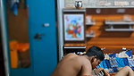 Bhabhi fuck by husband friend
