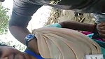 College girl Blowjob his bf Outdoor