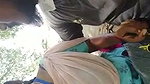 College girl Blowjob his bf Outdoor