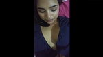 Sexy smart girl show her sweet juice boobs