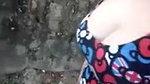 Pakistani aunty sucking group of boys