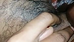 Hot aunty closeup pussy fuck