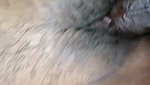 Hot aunty closeup pussy fuck