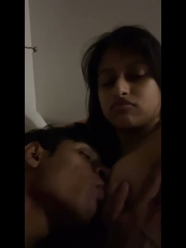 Most Wanted College Girl Threesome Fucking More