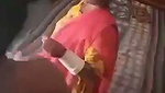 Two aunty enjoying with lover