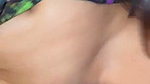 Beautiful sister Giving Blowjob Riding On brother cock