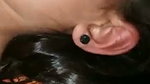 Girl fucking with neighbor bf uncle