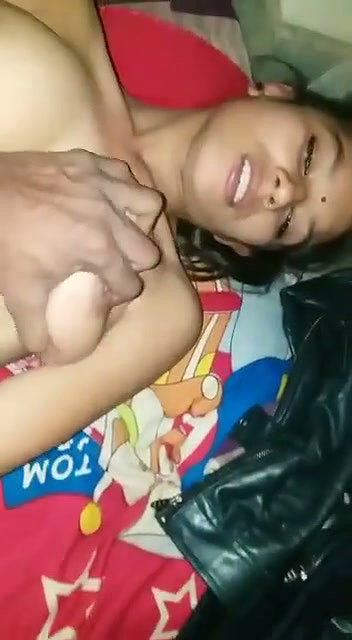 Girl fucking with neighbor bf uncle