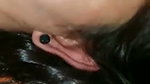 Girl fucking with neighbor bf uncle