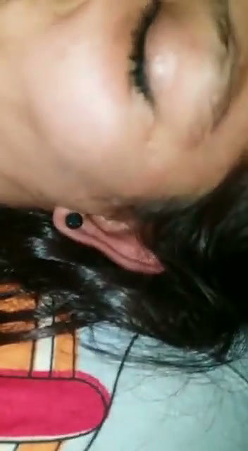 Girl fucking with neighbor bf uncle