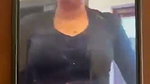 Boyfriend seeing her gf nude