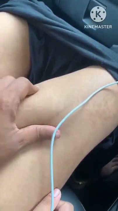 Bhabhi Blowjob her lover black dick