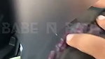 Bhabhi Blowjob her lover black dick