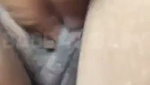 Bhabhi Blowjob her lover black dick