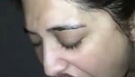Punjabi girl Blowjob her bf