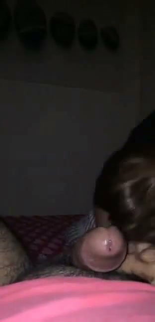 Punjabi girl Blowjob her bf