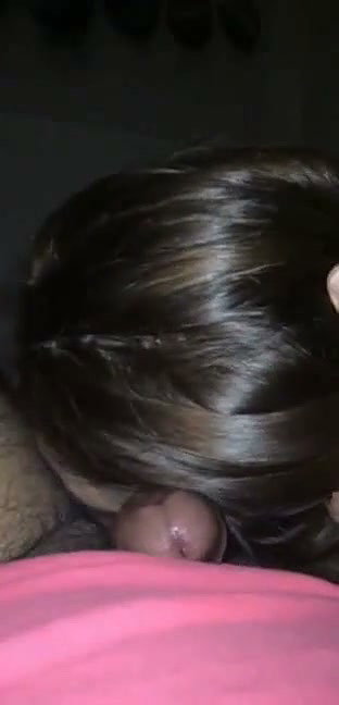 Punjabi girl Blowjob her bf