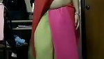 Sexy girl undress her saree  show her hot figure