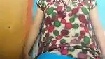 Girl undress and show her sexy body