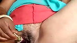 Beautiful hot bhabhi Masturbating