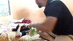 Hot girl fucking with bf big brother