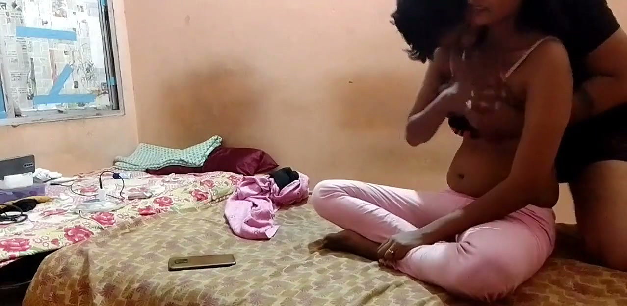 Hot girl fucking with bf big brother
