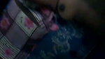 bhabhi showing her nude body  sleeping