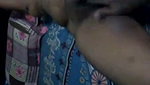 bhabhi showing her nude body  sleeping