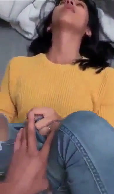 Boyfriend fuck his gf for the last time