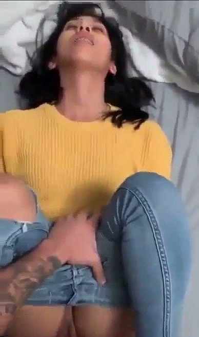 Boyfriend fuck his gf for the last time