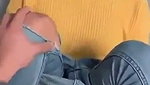 Boyfriend fuck his gf for the last time