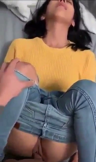 Boyfriend fuck his gf for the last time