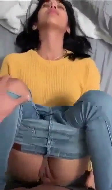 Boyfriend fuck his gf for the last time