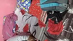 Bhabhi enjoying sex with devar