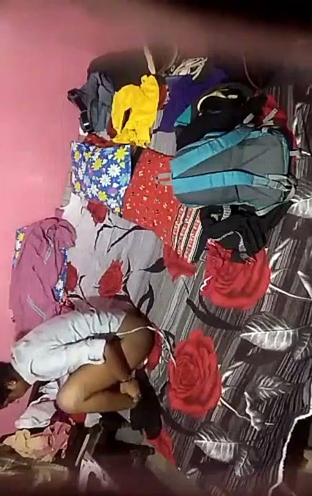 Bhabhi enjoying sex with devar