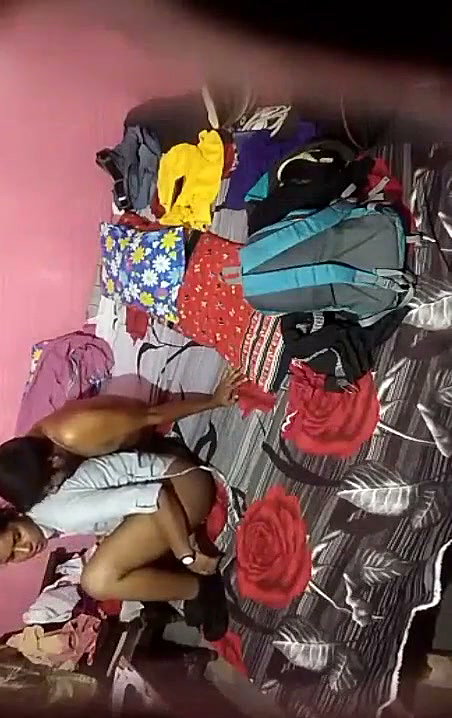 Bhabhi enjoying sex with devar