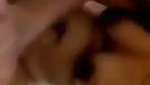 aunty riding her lover dick