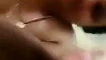 aunty riding her lover dick