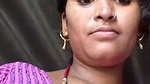 Village aunty showing her pussy