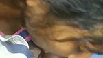 Hot girl Blowjob inside the car