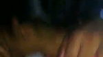Hot girl Blowjob inside the car