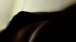 Mature aunty show her boobs in bathroom