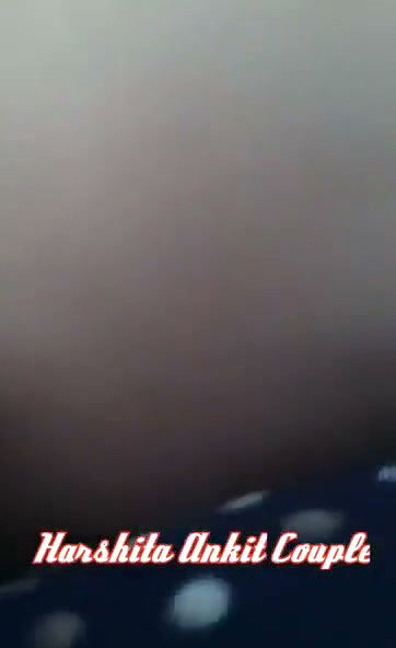 Harshita hot couple pussy fingering