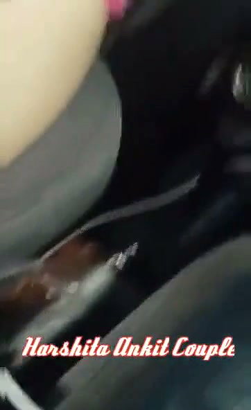 Harshita hot couple pussy fingering