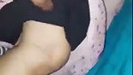 Neighbor uncle show her bhabhi pussy