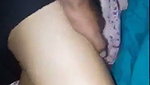 Neighbor uncle show her bhabhi pussy