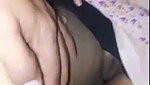 Neighbor uncle show her bhabhi pussy